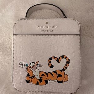 Disney Winnie the Pooh Tigger purse Kate spade